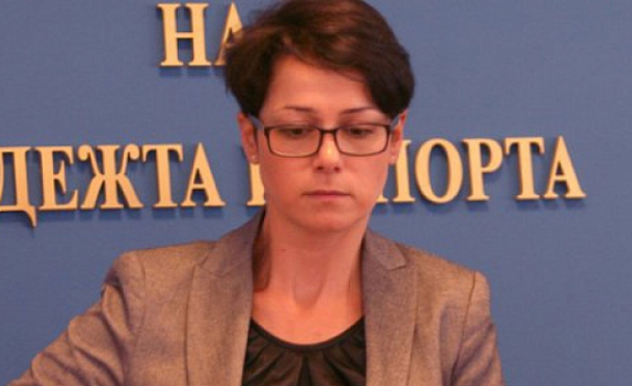 ДКК изреди неверните факти в твърденията на Ваня Караганева     