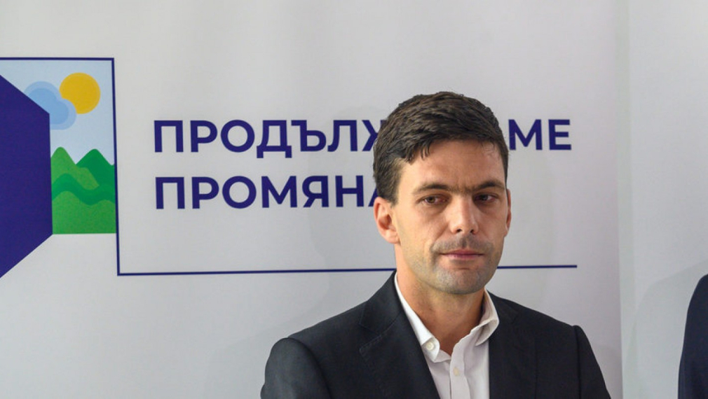 ПП предлага Никола Минчев за председател на парламента