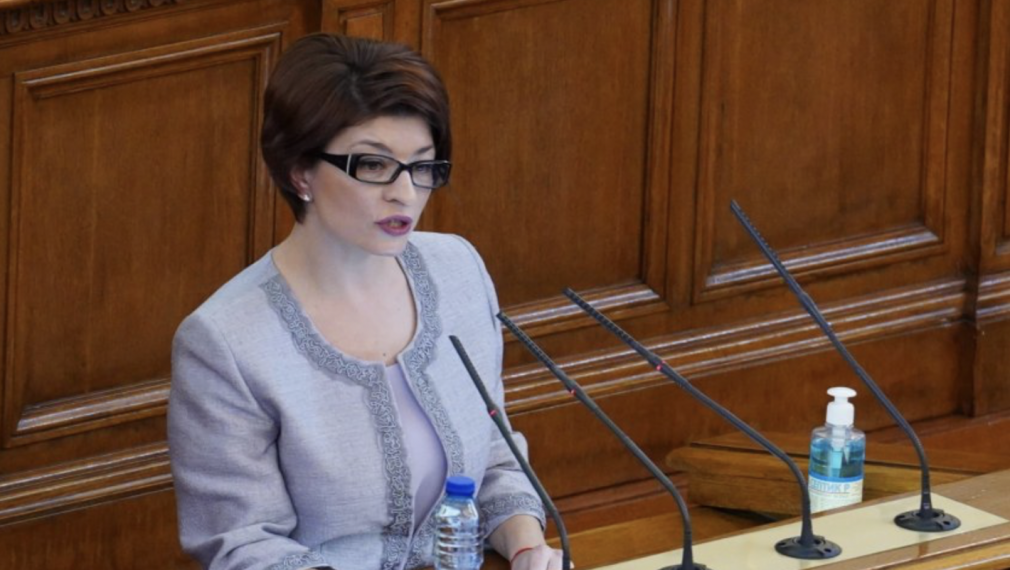 ГЕРБ ще бъде опозиция на очертаващото се ляво-либерално мнозинство