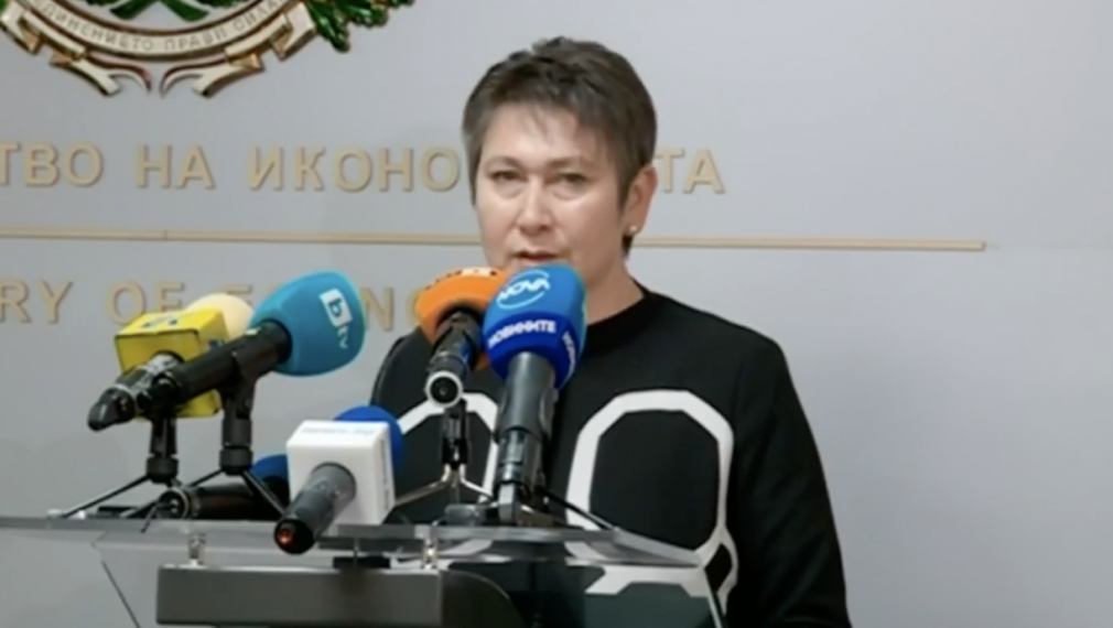 Даниела Везиева: Ще поискам оставката на тримата членове на Съвета на директорите на ДКК