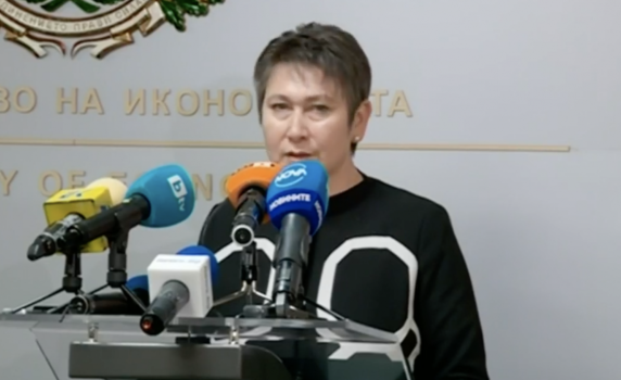 Даниела Везиева: Ще поискам оставката на тримата членове на Съвета на директорите на ДКК