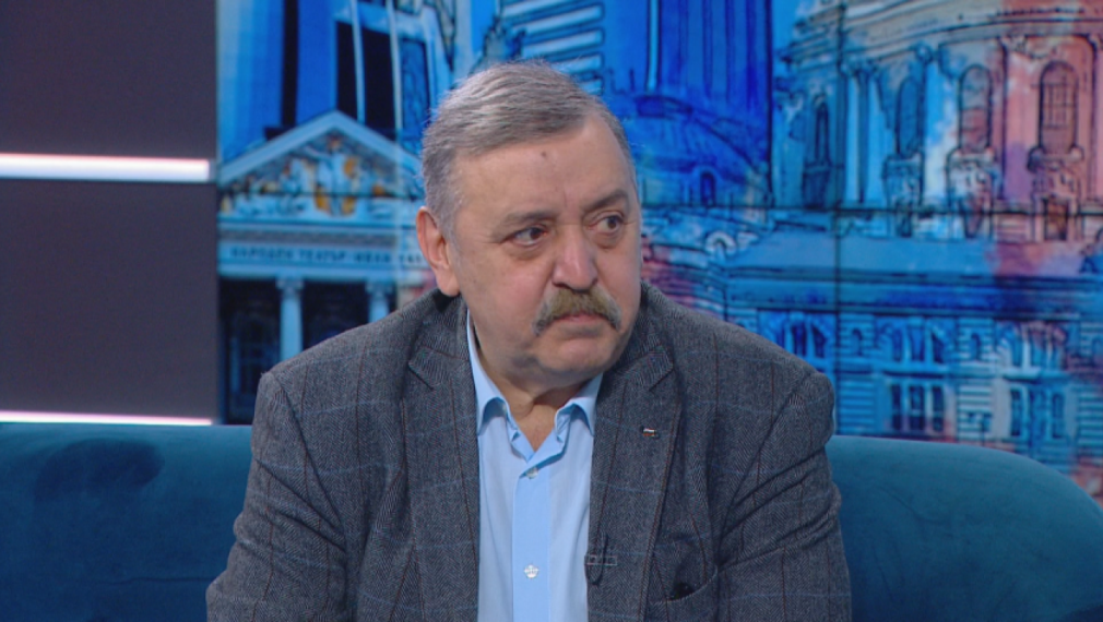 Проф. Кантарджиев: Над 300 проби са взети след смъртта на дете от менингит