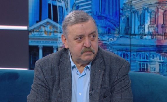 Проф. Кантарджиев: Над 300 проби са взети след смъртта на дете от менингит