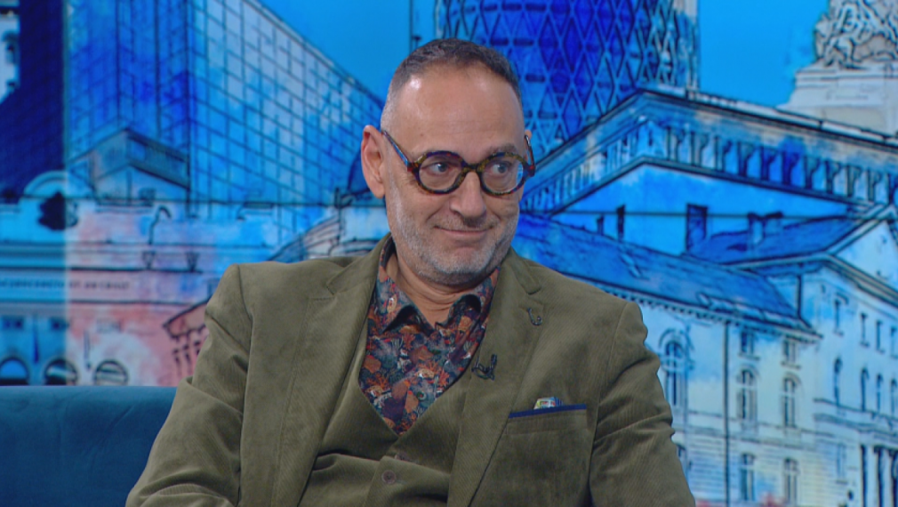 Любен Дилов: Промяна има, но предстои да разберем дали ще е за по-добро