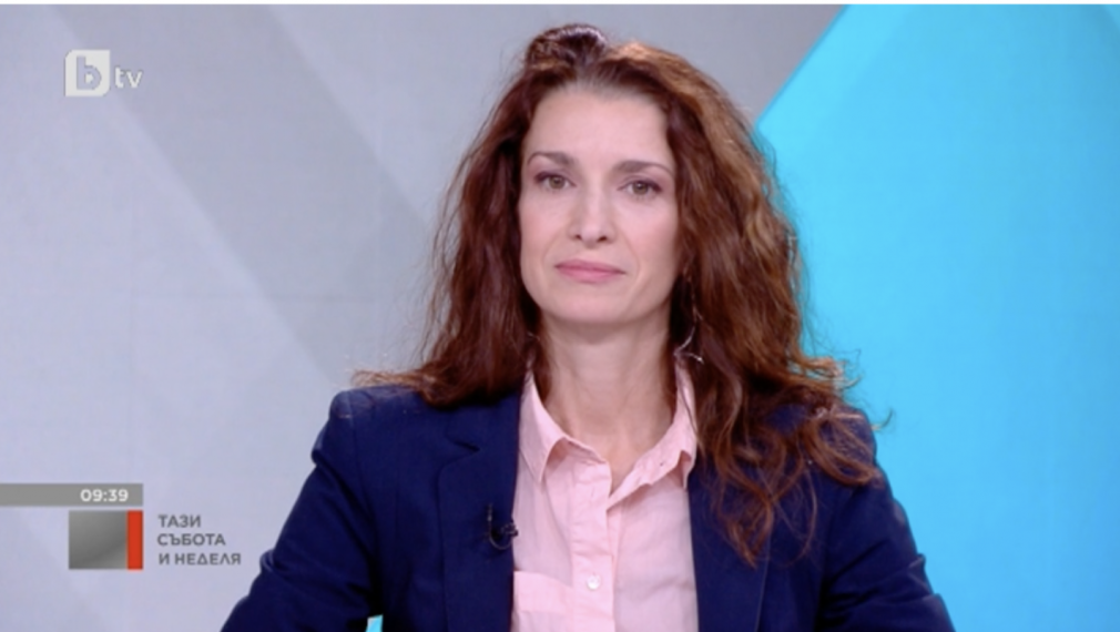 Рая Каназирева, ДКК: Няма политика в изнесените данни за злоупотреби