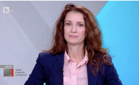 Рая Каназирева, ДКК: Няма политика в изнесените данни за злоупотреби