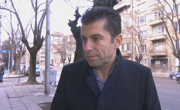 Кирил Петков пред bTV: Бойко Рашков ще остане на поста си в новото правителство