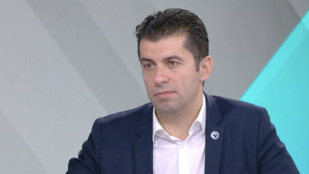 Кирил Петков: Надявам се да имаме кабинет с имена на министри до края на следващата седмица