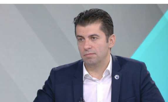 Кирил Петков: Надявам се да имаме кабинет с имена на министри до края на следващата седмица