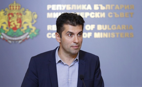 Кирил Петков: ПП ще подпише коалиционното споразумение поотделно с всяка една от формациите