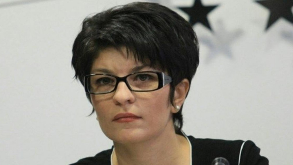  ГЕРБ няма да подкрепи ляволибералната коалиция на ПП