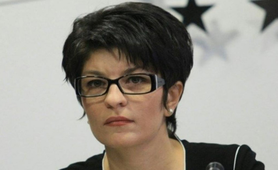  ГЕРБ няма да подкрепи ляволибералната коалиция на ПП