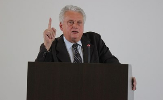 НАП не откри нарушения при Бойко Рашков
