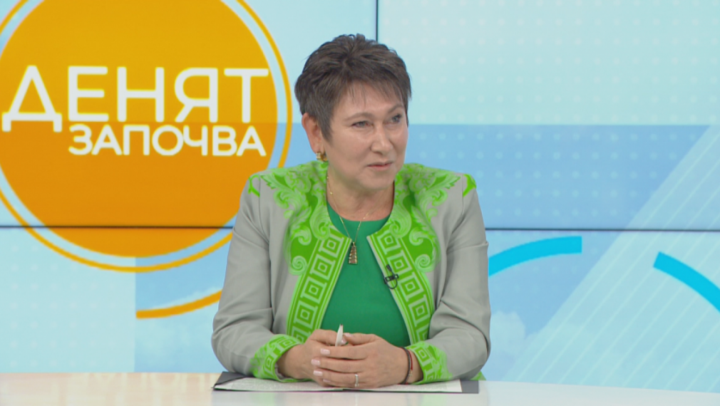 Везиева: Избухването на скандала в ДКК е добре пресметнато