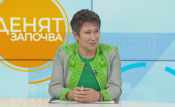 Везиева: Избухването на скандала в ДКК е добре пресметнато