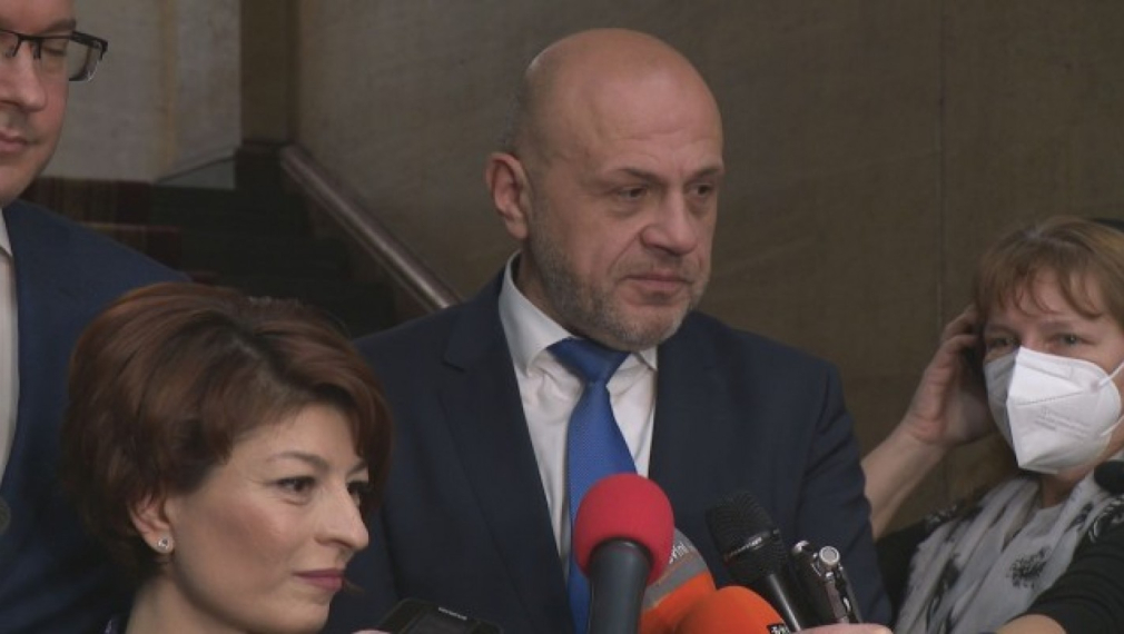 Томислав Дончев: Новото правителство е „фейслифт“ на служебния кабинет