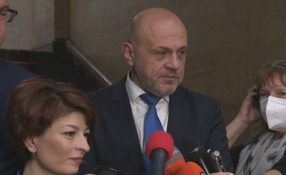 Томислав Дончев: Новото правителство е „фейслифт“ на служебния кабинет