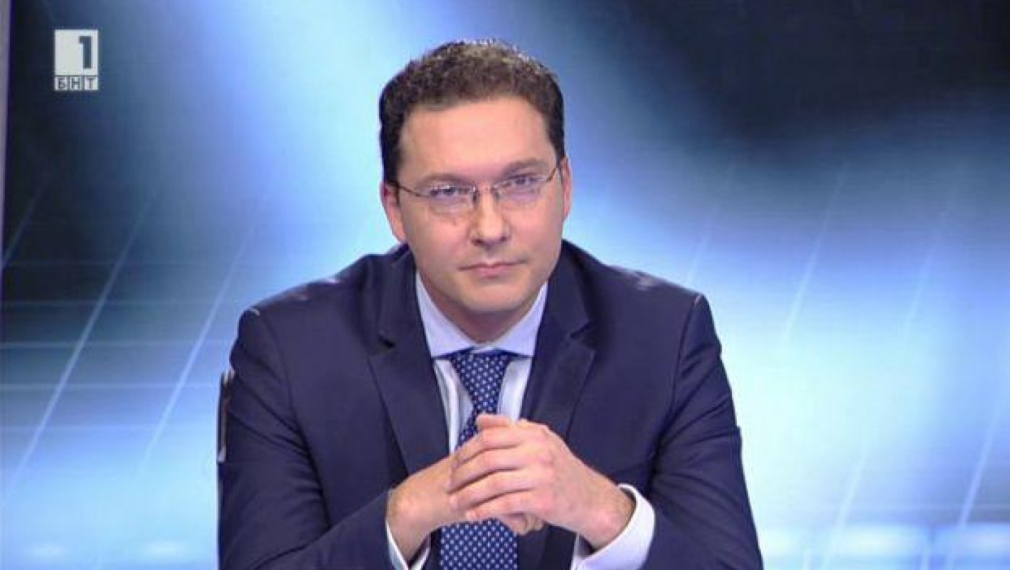 Даниел Митов: Бойко Рашков е подпийнал милиционер  