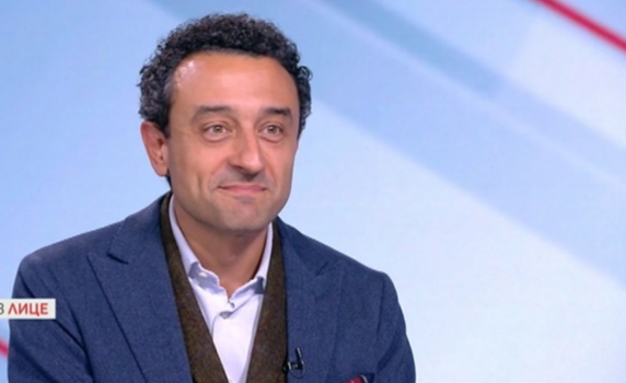 Даниел Лорер: Никой не искаше Министерството на здравеопазването