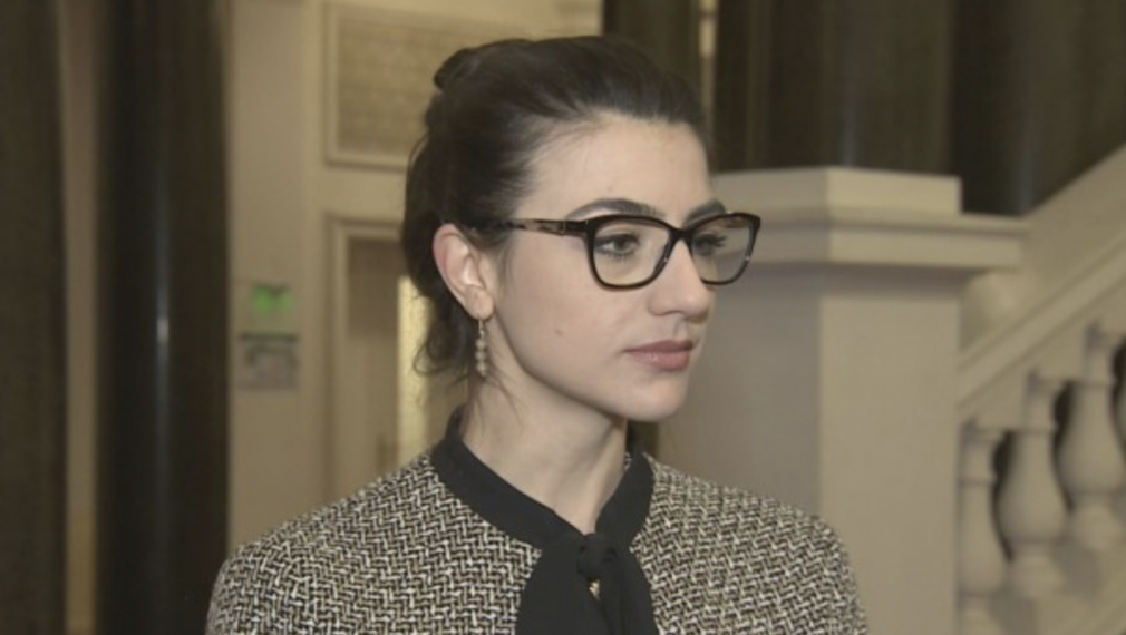 Лена Бориславова, ПП: В програмата е заложено детски градини и ясли да са безплатни