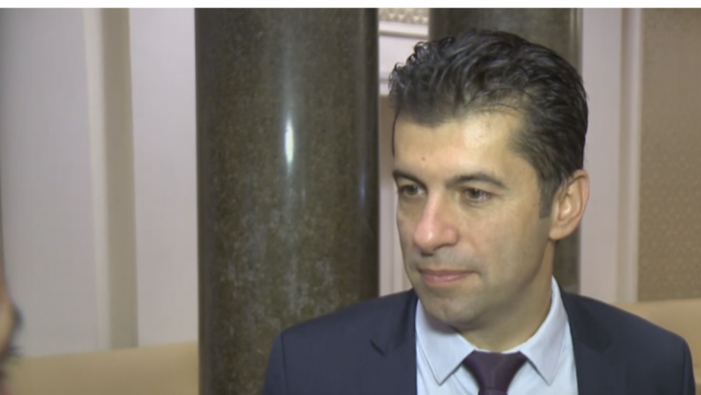 Кирил Петков: Утре или вдругиден сме готови да вземем мандата