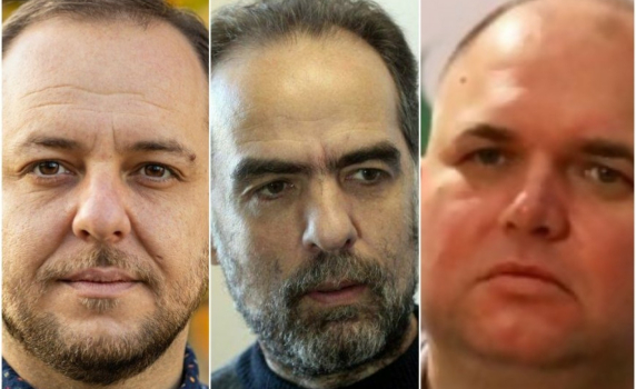 Зеленият октопод не е мит, а реалност