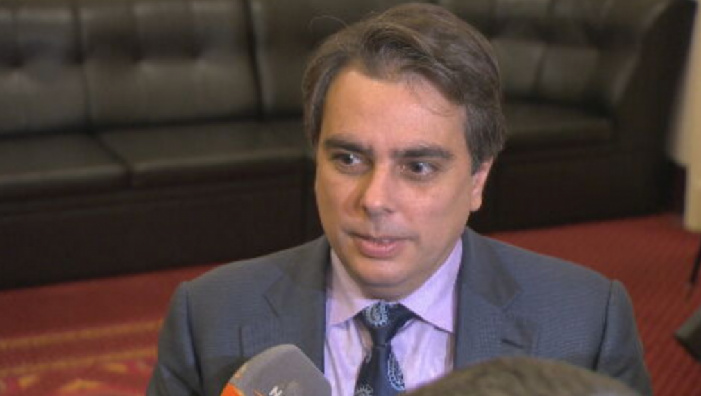 Асен Василев: Всяка партия ще има вицепремиер