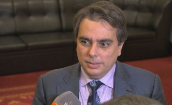 Асен Василев: Всяка партия ще има вицепремиер