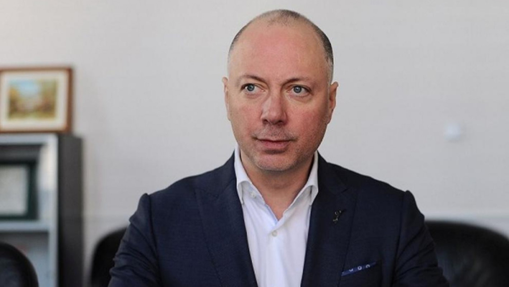 Росен Желязков: Минеков няма нито основания, нито права да отнеме централата на ГЕРБ в НДК