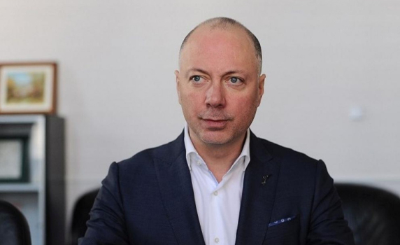 Росен Желязков: Минеков няма нито основания, нито права да отнеме централата на ГЕРБ в НДК