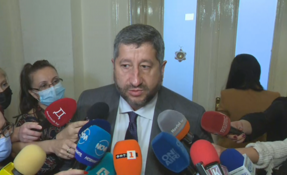 Христо Иванов: Няма да е просто нито подписването на споразумение, нито прилагането му