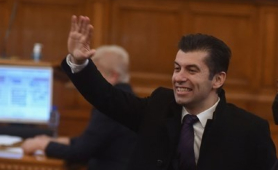 Пълният текст на споразумението за бъдещето правителство вече е публичен