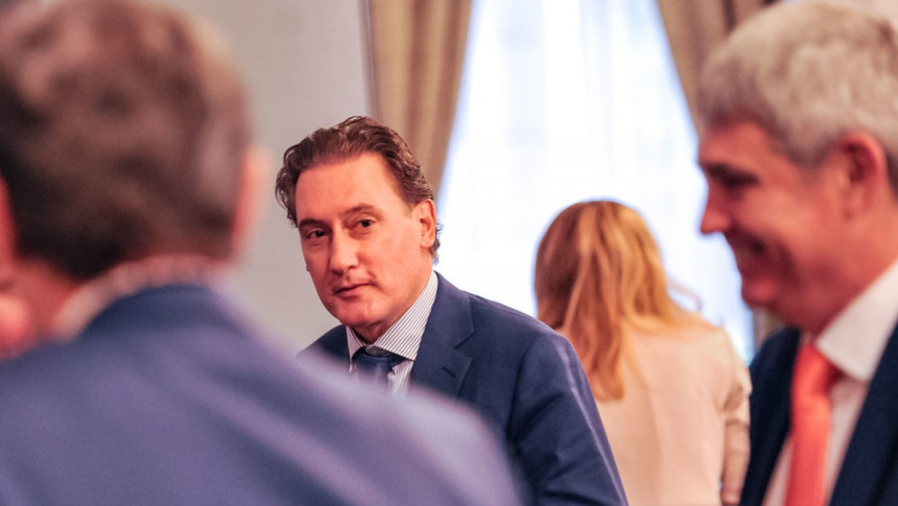 "Форбс": Милиардерите по света забогатяха с $1.6 трлн. (с малко принос от братя Домусчиеви)
