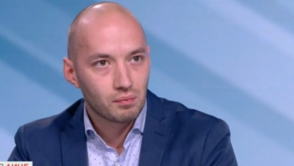 Димитър Ганев: Ще има правителство, на нито една от четирите партии не ѝ се ходи на предсрочни избори