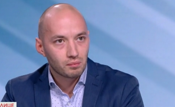 Димитър Ганев: Ще има правителство, на нито една от четирите партии не ѝ се ходи на предсрочни избори