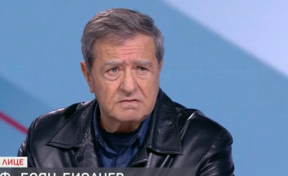 Проф. Биолчев: Посягане върху факултет на СУ не става без допитване до министъра на образованието