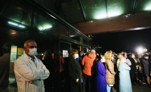 Болница „Лозенец“ на протест: Медиците отказват сливане с детската болница
