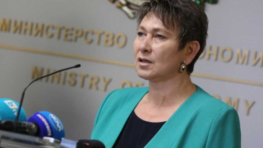 Везиева: Не съм изненадана от атаката срещу мен