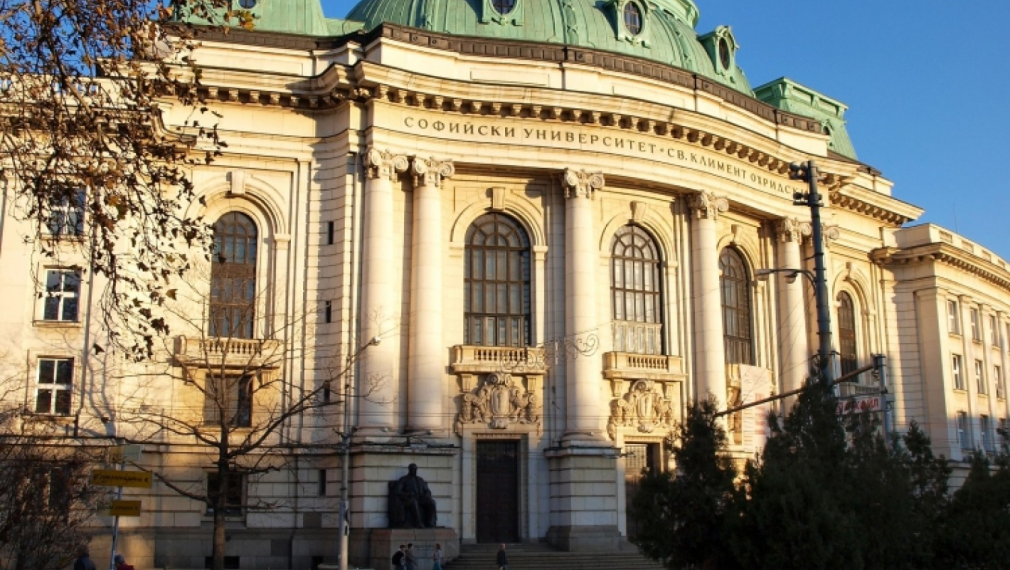 Медицинският факултет на СУ спира занятия в знак на протест