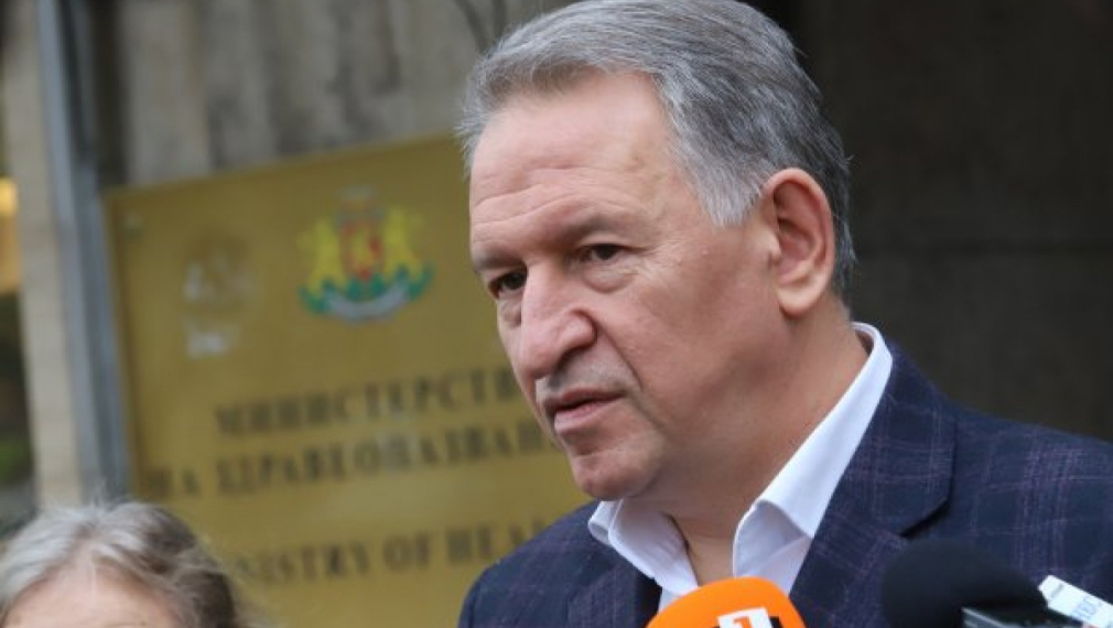 На изпроводяк Кацаров пуска частната болница в Казичане