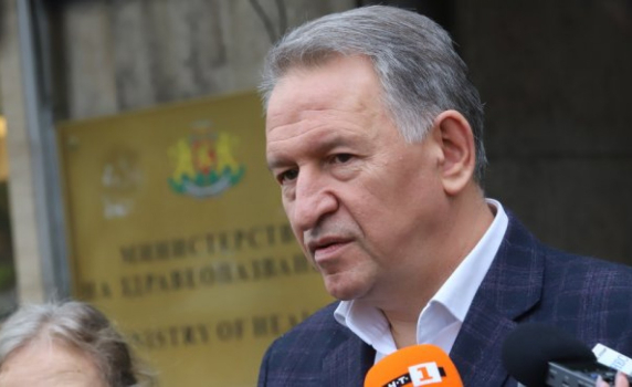 На изпроводяк Кацаров пуска частната болница в Казичане