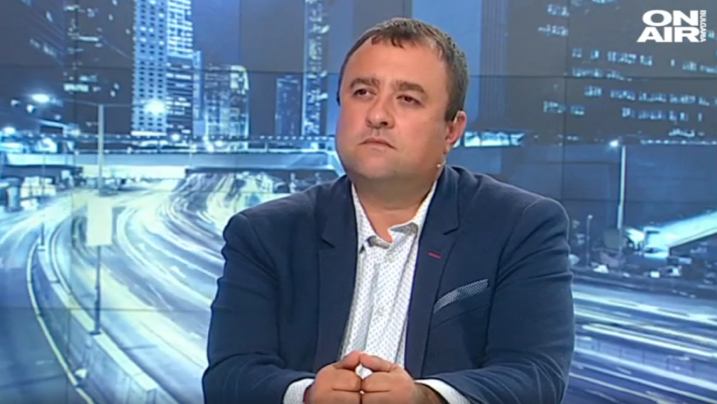 ИБ на БСП: Лъжа е, че Иван Иванов е бил управител на фирма на СИК