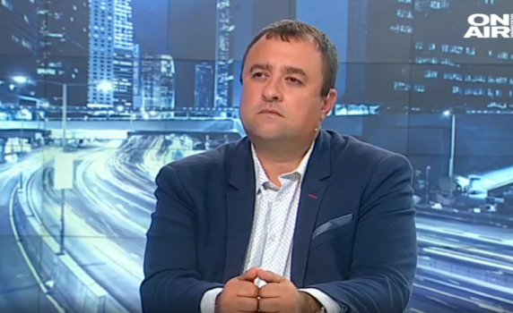 ИБ на БСП: Лъжа е, че Иван Иванов е бил управител на фирма на СИК