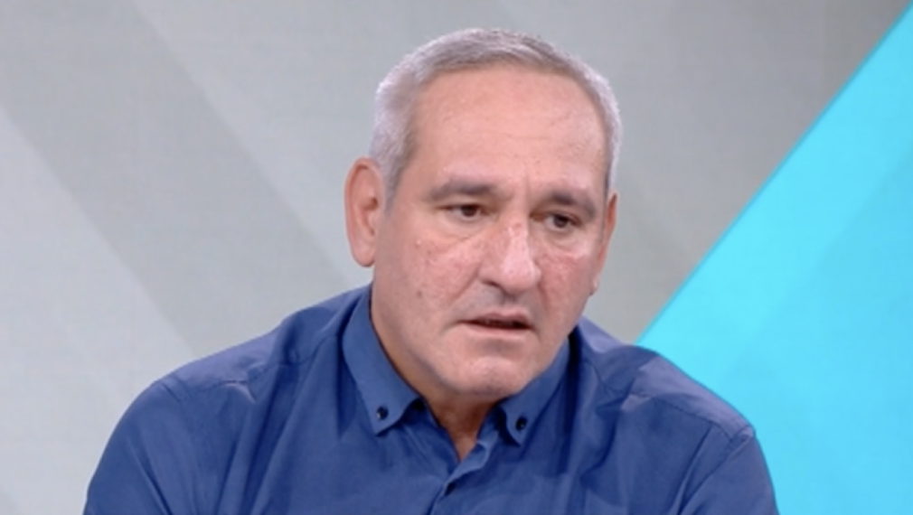 Шефът на болница „Лозенец“: Идеята за детската болница е с икономически интереси