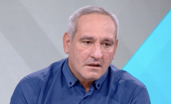 Шефът на болница „Лозенец“: Идеята за детската болница е с икономически интереси