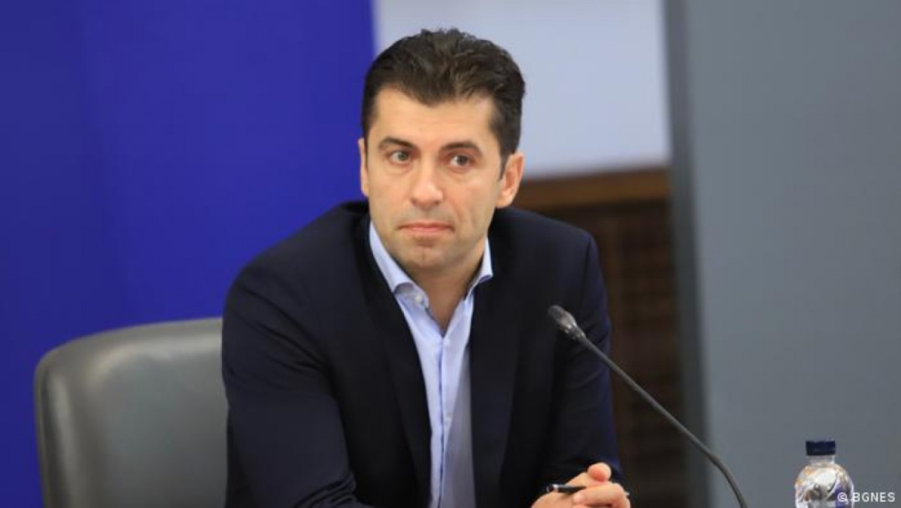 Петков: От понеделник министрите ще са лично отговорни пред мен