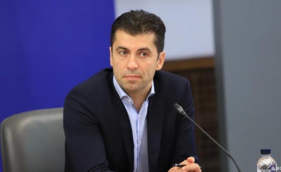 Петков: От понеделник министрите ще са лично отговорни пред мен