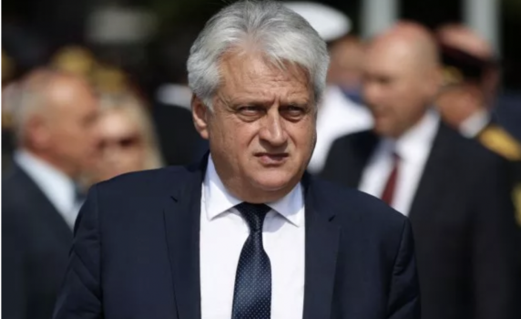 Рашков: Разследването за "Хемус" ще доведе до промени в състава на парламентарни групи