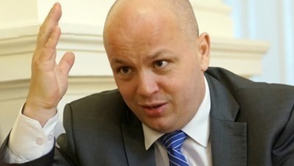 Александър Симов: Иван Иванов не е глава на СИК, просто е продавал застраховки