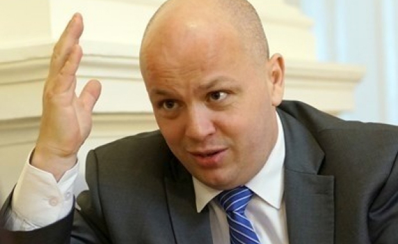 Александър Симов: Иван Иванов не е глава на СИК, просто е продавал застраховки
